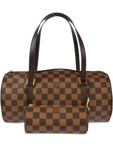 Sac à main Papillon 30 (2004) - Louis Vuitton Pre-Owned - Modalova