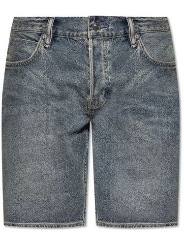 Short Switch en jean - AllSaints - Modalova