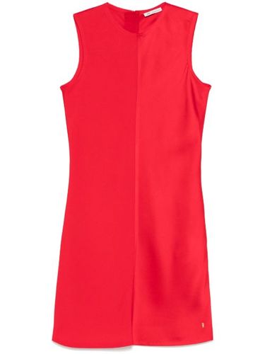 Robe courte Coquelicot - AMI Paris - Modalova