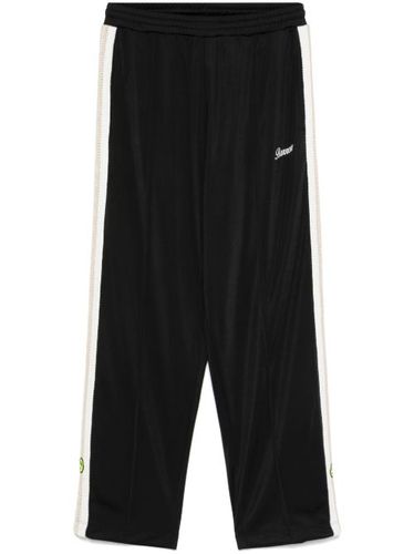 Pantalon de jogging à détails rayés - BARROW - Modalova