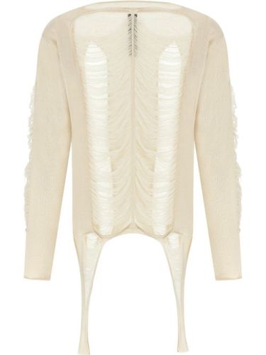 Pull à manches longues - Rick Owens - Modalova