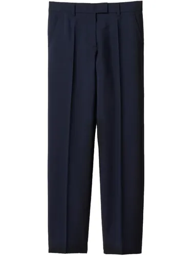Miu Miu pantalon de costume - Bleu - Miu Miu - Modalova