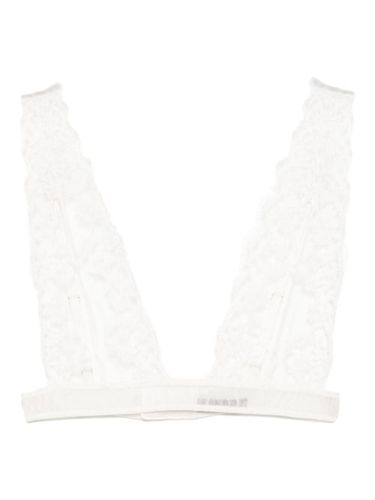 Soutien-gorge Tetine en dentelle - Kiki de Montparnasse - Modalova