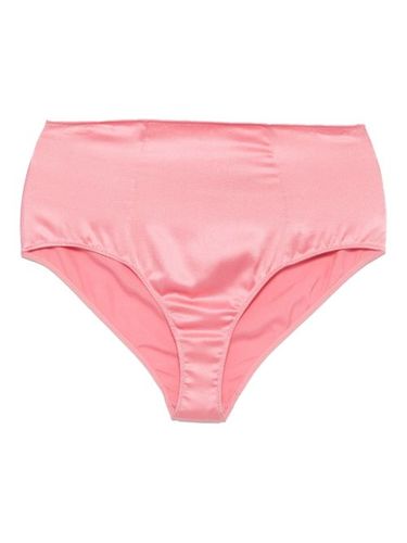 Culotte Tous les Jours à taille haute - Kiki de Montparnasse - Modalova