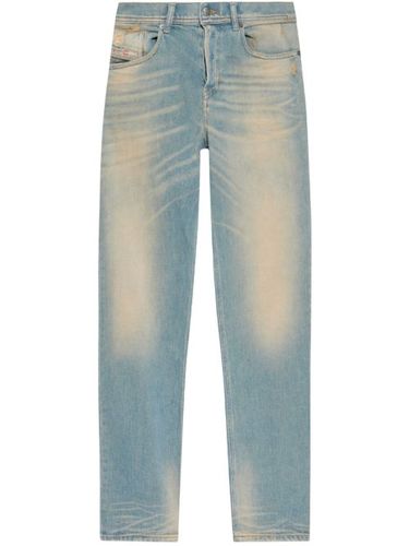 Diesel jean D-Finitive - Bleu - Diesel - Modalova