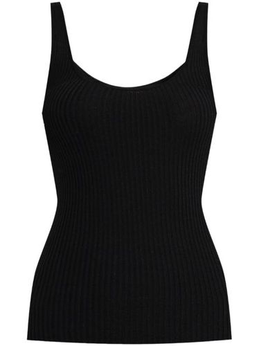 Theory gilet en laine - Noir - Theory - Modalova