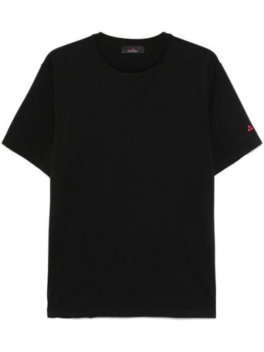 Peuterey t-shirt Zole - Noir - Peuterey - Modalova