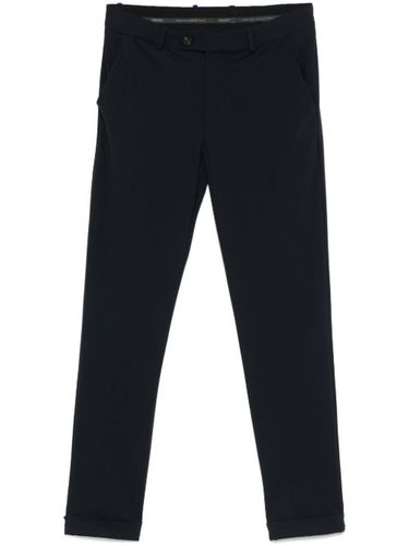 Pantalon chino à taille haute - RRD - Modalova