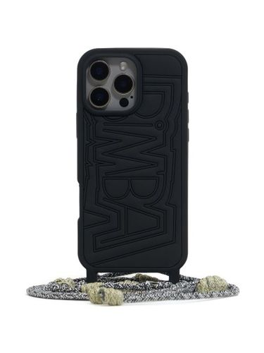 Coque d'iPhone 14 Pro Max à logo embossé - Bimba y Lola - Modalova