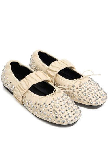Ballerines à détails de clous - Bimba y Lola - Modalova