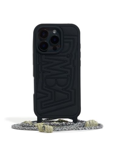 Coque d'iPhone 16 Pro en silicone - Bimba y Lola - Modalova