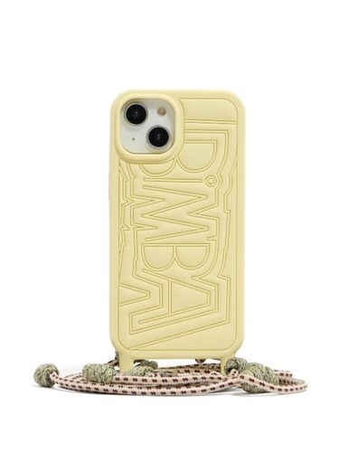 Coque d'iPhone 15 à logo embossé - Bimba y Lola - Modalova