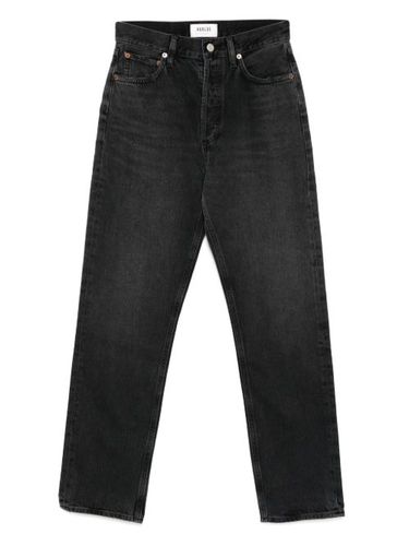 Jean 90's à taille resserrée - AGOLDE - Modalova