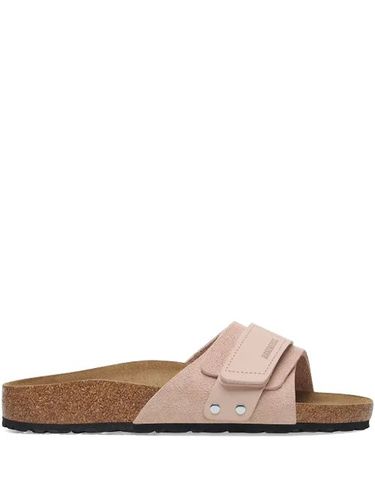 Birkenstock claquettes Oita - Rose - Birkenstock - Modalova