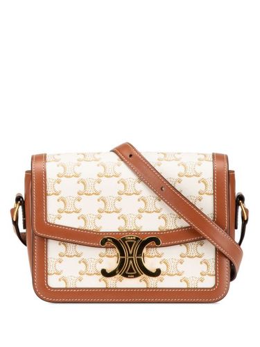 Sacoche Teen Triomphe (2021) - Céline Pre-Owned - Modalova
