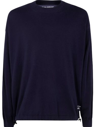 T-shirt à manches longues - Comme des Garçons Homme - Modalova