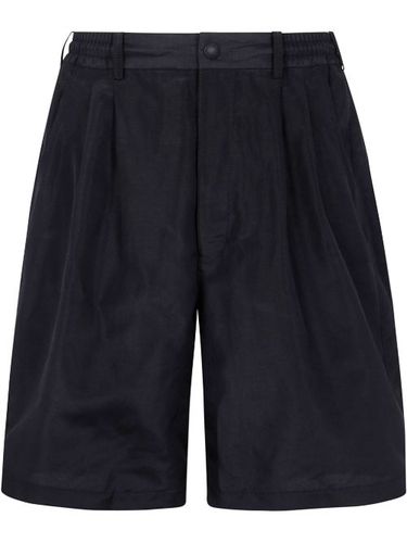 Short à coupe évasée - Comme des Garçons Homme - Modalova