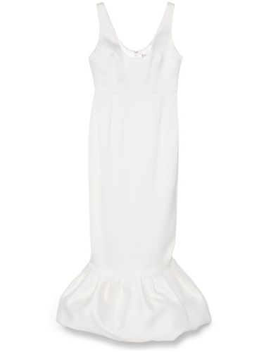 Robe Pualo à coupe mi-longue - The New Arrivals Ilkyaz Ozel - Modalova