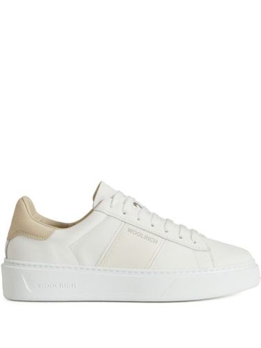 Baskets Classic Court - Woolrich - Modalova