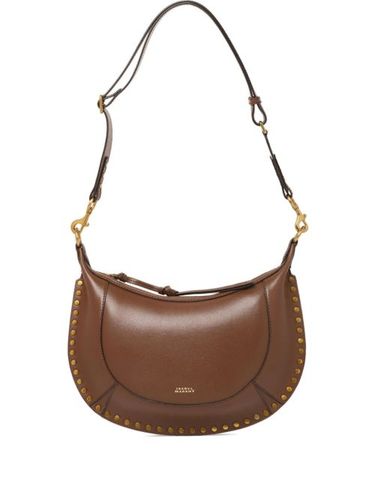 Sac porté épaule Oskan Moon - ISABEL MARANT - Modalova