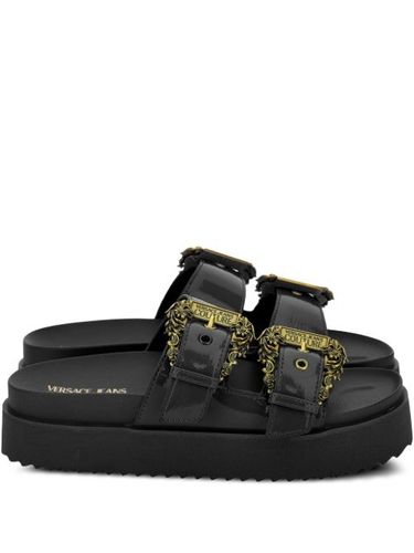 Claquettes Arizona - Versace Jeans Couture - Modalova