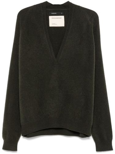 Pull en cachemire - Frenckenberger - Modalova