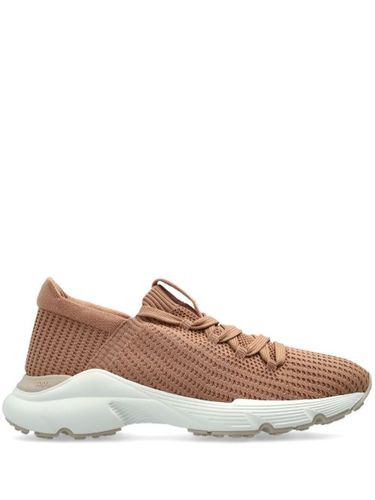 Tod's baskets en résille - Rose - Tod's - Modalova