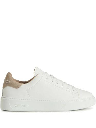 Baskets Classic Court - Woolrich - Modalova