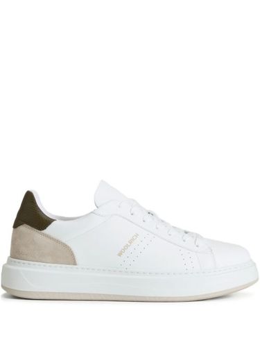 Baskets Mixed Arrow - Woolrich - Modalova
