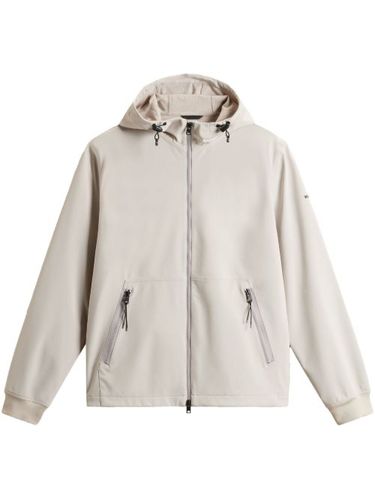Veste à capuche - Woolrich - Modalova