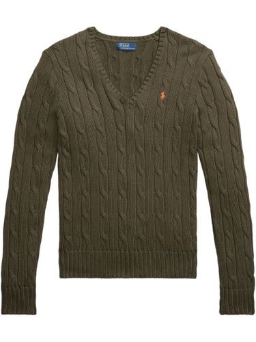 Pull à motif Polo Pony - Polo Ralph Lauren - Modalova
