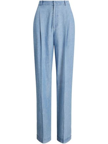 Pantalon en coton - Polo Ralph Lauren - Modalova