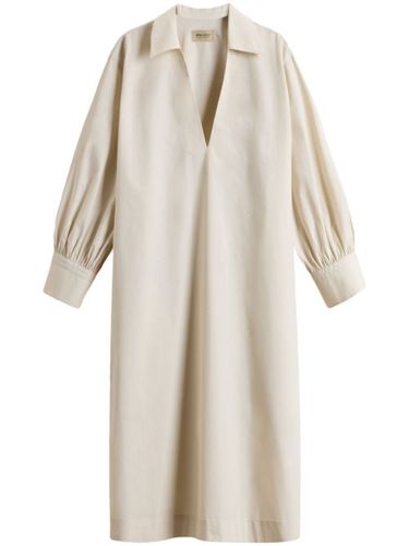 Robe en coton - Woolrich - Modalova