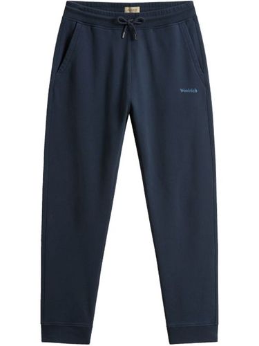 Pantalon de jogging en coton - Woolrich - Modalova