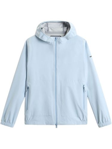 Veste Pacific Two Layers à capuche - Woolrich - Modalova