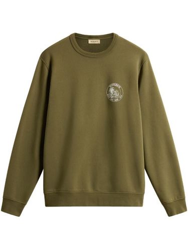 Sweat à imprimé graphique - Woolrich - Modalova