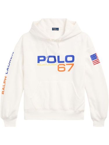 Hoodie Polo 67 - Polo Ralph Lauren - Modalova