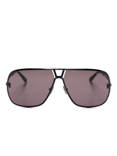 Lunettes de soleil 1204 - TOM FORD Eyewear - Modalova