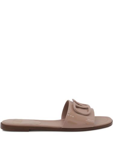 Sandales à brides croisées - Valentino Garavani - Modalova