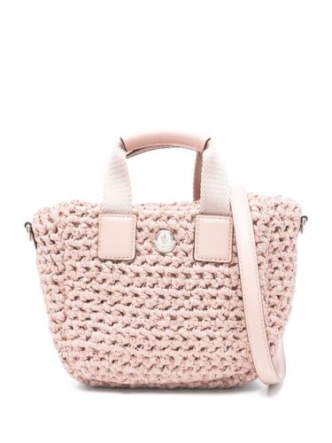 Mini sac à main Caradoc - Moncler - Modalova