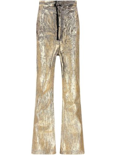 Pantalon à coupe évasée - Rick Owens - Modalova