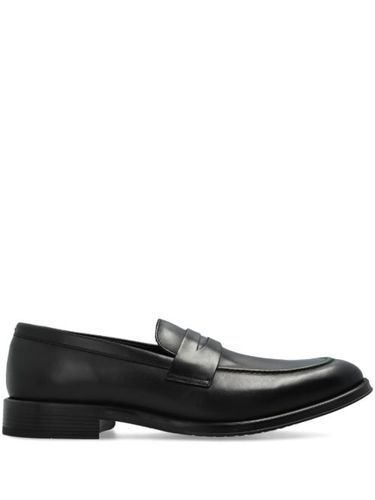 Mocassins en cuir - PS Paul Smith - Modalova