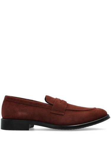 Mocassins en daim - PS Paul Smith - Modalova