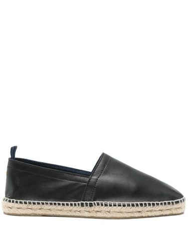 Castañer espadrilles Pablo - Noir - Castañer - Modalova