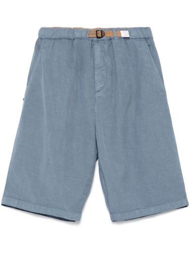 White Sand short Kevin - Bleu - White Sand - Modalova