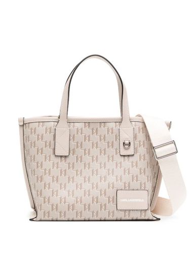 Sac cabas K/voyage Small - Karl Lagerfeld - Modalova