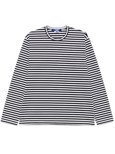 X Comme des Garçons t-shirt à rayures - Junya Watanabe MAN - Modalova