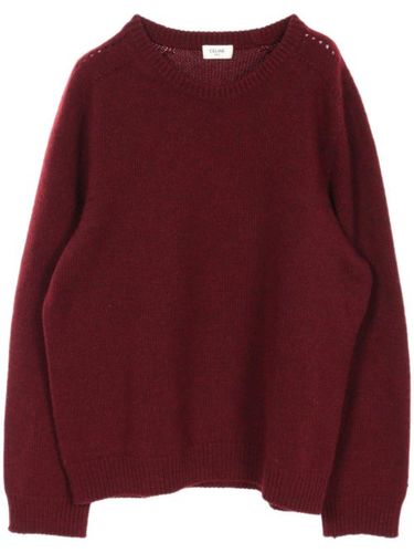 Pull en cachemire (années 2000) - Celine Pre-Owned - Modalova