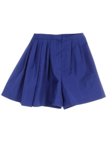 Short plissé (années 2010) - Christian Dior Pre-Owned - Modalova