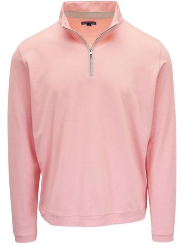 Sweat à détail zippé - Peter Millar - Modalova